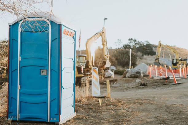 Best Portable Toilet Rental for Emergency Services in West Dundee, IL