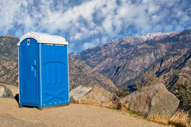 Trusted West Dundee, IL Portable Potty Rental Experts