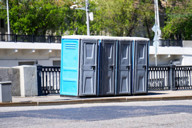 Best Portable Restroom Maintenance and Cleaning in West Dundee, IL